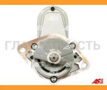 ������� Chevrolet Aveo 02-11 / Cruze 09-15 (1,1 kW/ Z=10) AS S3003 S3003 ����