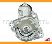 ������� Ford Fiesta 88-19 / Focus 98- / Fusion 05-12 / Mondeo 07-15 / Mazda 121 91-96 (1,4 kW/ Z=10) AS S0485 S0485 ����