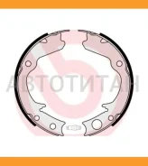 ������� ���������� ������� Subaru Impreza 1.6/1.8 92/Legacy 1.8 89-94 S78508 Brembo S78508 S78508 ����