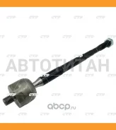 ���� ������� | ����� ��� | Toyota Hilux (GUN112, 122, 135, TGN110) 15- / CRT-139 CR0775 ����