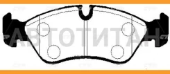 ������� �������� �������� Chevrolet Lacetti 03-13, Daewoo Espero/Nexia 95-99 GK0432 ����