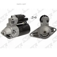 ������� Toyota Caldina (T190, T210) 92-02 / Corolla 87-02 (0,8 kW/ Z=9/ ������ Denso) SAT ST-28100-16070N ST2810016070N ����