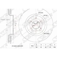 ���� ��������� (�����) Honda CR-V 06-20 SAT ST-45251-SWW-G01 ST45251SWWG01 ����