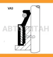 �������� ������������ TY 1ZZ-FE, 1-2MZ-FE, 1-2AZ#, 2ZR-FE, 3S-FSE �����/������ 19018203 ����