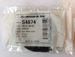 ������� S4874 ��� Subaru ������������� Musashi ������ 28015-AA050 28015-AA060 28015-AA100 S4874 ������ 50-62-7 ����� � ������� � ��������. �����������...
