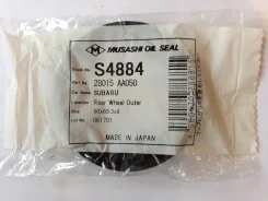 ������� ������� S4884 ��� Subaru ������ ������������� Musashi ������ 28015-AA001 28015-AA090 S4884 �������� ������ 50-65.3-8 ����� � ������� � �������...