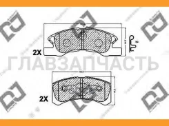 ����. ������� Djparts (A-607K. �A-608WK, �D6100, �PF-3453. �PF-6428) 0449197203000, 0449197218, 0449197206000, 0449197214000, 0449197209000, 044919721...
