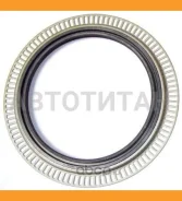 ������� ������� NEW+������ 17548F (�����. ) (���) 145x175/205x14/9 Viton MB Elring 147730 147730 ����