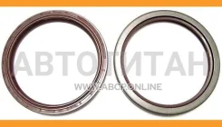 ������� 125x150x14 FPM MB Atego I/II Elring 451100 451100 ����