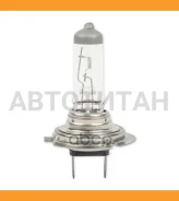 ����� 12V H7 55W PX26d 1 ��. ������ GIP06013 ����
