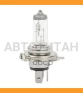 ����� 12V H4 60/55W P43t 1 ��. ������ GIP06009 ����