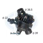 ��������� BMW E60/E83/E90 2.5/3.0 04- ERA 350337 350337 ����