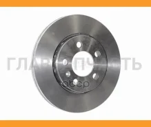 ���� ��������� (�������) Audi A3 96-03 / Skoda Octavia 96-13 / Rapid 12- / Volkswagen Golf 97-06 / P [HSDB0005], �������� HSDB0005 ����