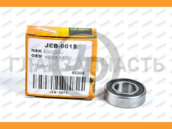 ��������� ��������(������) (17/35/10) 6003-2RS JEB0015 ����