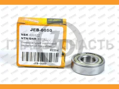 ��������� ��������(������) (17/40/12) 6203ZZ JEB0050 ����