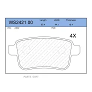 ������� ��������� �������� | ��� | Jeenice WS242100 WS242100 ����