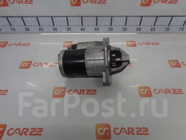 ������� Mazda Demio DE3FS, ZJVE, 2007 ZJ3818400 ����