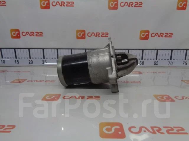 ������� Mazda Demio DE3FS, ZJVE, 2007 ZJ3818400 ����