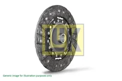 ���� ��������� Ford Focus 1.6i/1.8i 16V 98-07 LUK 322030310 322030310 ����