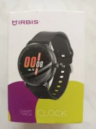 Irbis Clock ����
