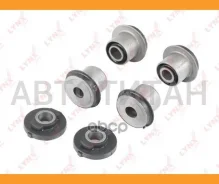 �������� ������������� | ����� ���� / ��� | Toyota LAND Cruiser 200 (UZJ200, VDJ200) 07- / Lexus LX570 07- Lynxauto C9872 C9872 ����