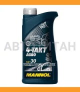 Mannol 4-Takt Agro