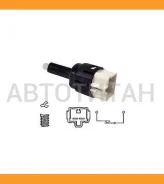 ����������� ����-������� Honda Accord 03-08 Civic 00-05 CR-V II 01-07 FR-V 04-09 Jazz 02-08 Stream 00-06 / Mitsubishi Challenger 91-06 Grandis 03-10 L...