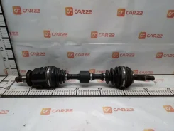 ������ (� �����) Toyota Caldina ST195G, 3SFE, 1994 4wd, ������ �������� 4341012411 ����