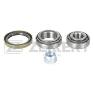 ������� �� RL-5220 / ����������� ������� ������ ����. (��� ABS) Mazda 323 III 85- RL1220 ����