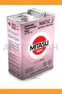 Mitasu ATF Matic J