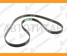 ������ ������������ Skoda Octavia 1.4/1.6 96-/VW GOLF IV 1.4/1.6 97- Mitsuboshi 6PK1550 6PK1550 ����