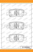 ������� ���������, ������ MK Kashiyama D11499MH D11499MH ����