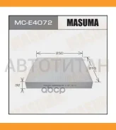 ������ ������ Skoda Fabia/Roomster, VW Golf/Polo 00-11 MCE4072 ����