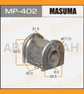 ������ ������������� ���. Toyota Harrier ACU15/SXU15/MCU15 4WD 1997-2003 MP402 ����