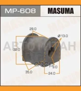 ������ ������������� ����. Honda Accord VI 1.6-2.3 98-02/ CR-V 2.0 02-06 MP608 ����
