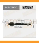 ���� ������� Mitsubishi L200 2.5D 05-/ Pajero Sport III 2.5D 15- MR7950 ����