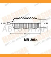 ������� ����� ������� Toyota Corolla II 94-99 MR2084 ����