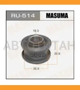 ����������� Masuma IST NCP65 REAR RH RU514 ����