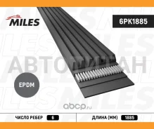 ������ ������������ 6PK1885 6PK1885 ����