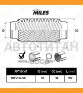 ����� ������������� (�����) � ���������� �������������� 40X100 HBFC40X100 HBFC40X100 ����