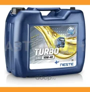 Neste Turbo LXE