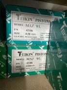 ������ Teikin 42186 0,50 421860 ����