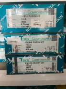 ������ Teikin 38172 0,50 381720 ����