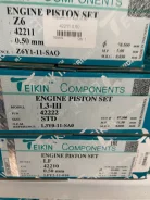 ������ Teikin 42210 0,50 422100 ����