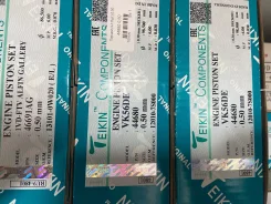 ������ Teikin 44680 0,50 446800 ����