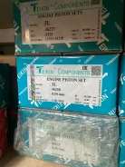 ������ Teikin 46256A 0,50 46256A0 ����