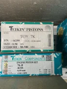 ������ Teikin 46259 0,50 462590 ����