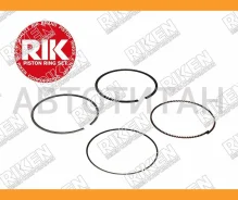 ������ ��������� (��������) 0,25 Honda Accord/CR-V K24A 04- Riken 16053025 16053025 ����