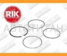 ������ ��������� (��������) 0,50 Honda Civic/Stream/Odyssey R18A Riken 16057050 16057050 ����
