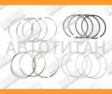 ������ ��������� (��������) STD Mitsubishi Challenger/Pajero/Montero 4M40-TC 90- Riken 20585STD 20585STD ����